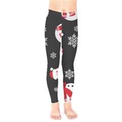 Kids  Classic Winter Leggings 