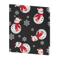 8  x 10  Softcover Notebook 