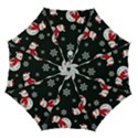 Automatic Folding Umbrella with Case (Medium) 