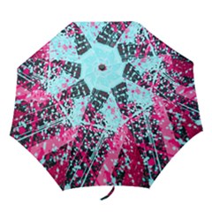 Folding Umbrella 