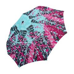 Folding Umbrella 