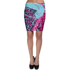 Bodycon Skirt 