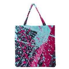 Grocery Tote Bag 