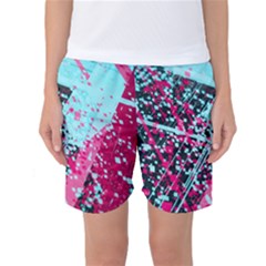 Women s Basketball Shorts Front