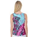 Women s Basketball Tank Top 