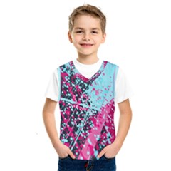 Kids  Basketball Tank Top 