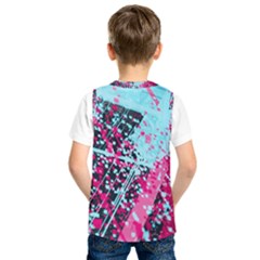 Kids  Basketball Tank Top 