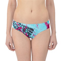 Hipster Bikini Bottoms 