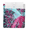 Duvet Cover Double Side (Full/ Double Size) 