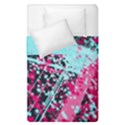 Duvet Cover Double Side (Single Size) 