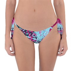 Reversible Bikini Bottoms 