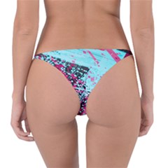 Reversible Bikini Bottoms 