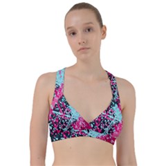 Sweetheart Sports Bra 