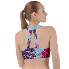 Sweetheart Sports Bra 