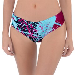 Reversible Classic Bikini Bottoms 