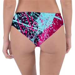 Reversible Classic Bikini Bottoms 