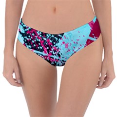 Reversible Classic Bikini Bottoms 