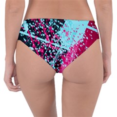 Reversible Classic Bikini Bottoms 