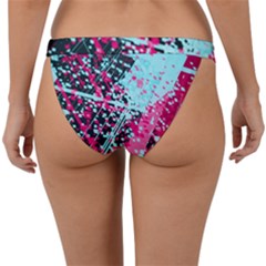 Band Bikini Bottoms 