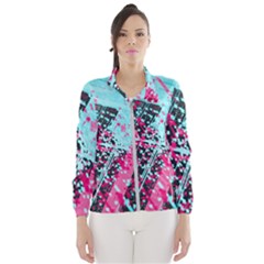 Women s Windbreaker 