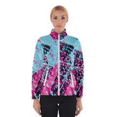 Women s Bomber Jacket 