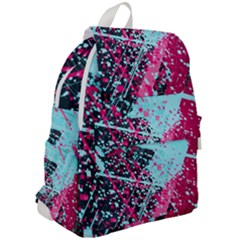 Top Flap Backpack 