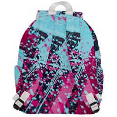 Top Flap Backpack 