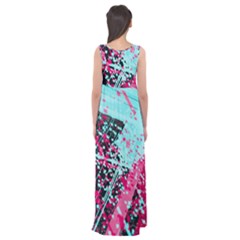 Empire Waist Maxi Dress 