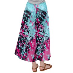 Women s Satin Palazzo Pants 