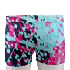 Men s Boxer Briefs 