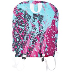 Full Print Backpack 