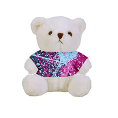 Full Print Tee for Cuddly Teddy Bear 