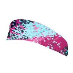 Stretchable Headband 