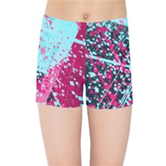 Kids  Sports Shorts 