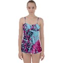 Babydoll Tankini Top 