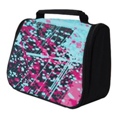 Full Print Travel Pouch (Small) 