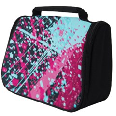 Full Print Travel Pouch (Big) 