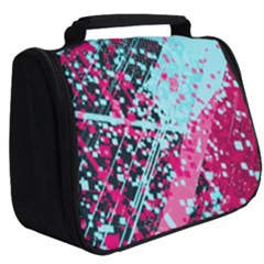 Full Print Travel Pouch (Big) 