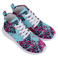 Women s Lightweight High Top Sneakers 