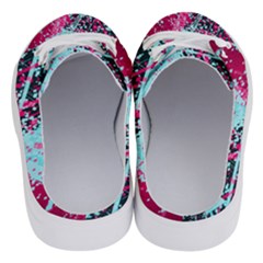 Women s Half Slippers 