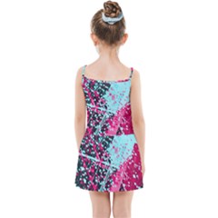 Kids  Summer Sun Dress 