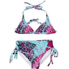 Kids  Classic Bikini Set 