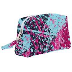 Wristlet Pouch Bag (Large) 