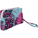 Wristlet Pouch Bag (Small) 