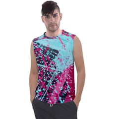 Men s Regular Tank Top 