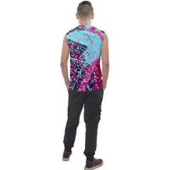 Men s Regular Tank Top 