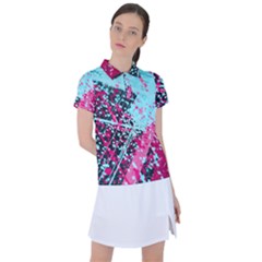 Women s Polo T-Shirt 