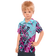 Kids  Polo T-Shirt 