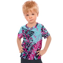 Kids  Sports T-Shirt 