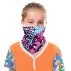 Face Covering Bandana (Kids) 